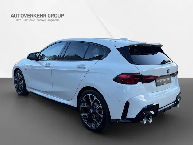 BMW M135i xDrive