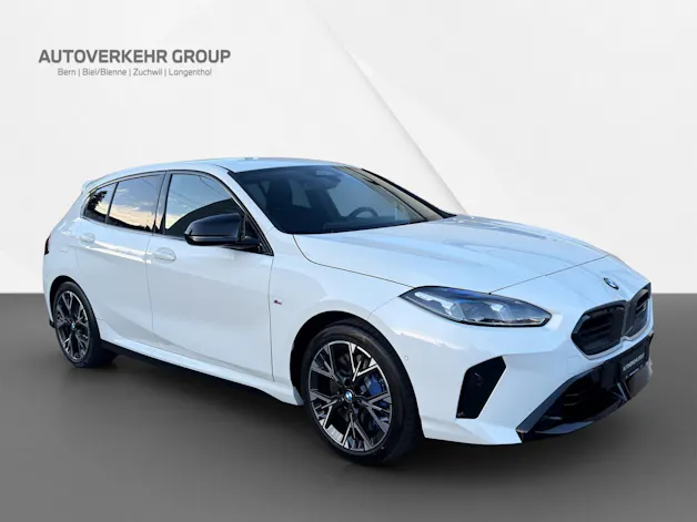 BMW M135i xDrive