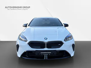BMW M135i xDrive