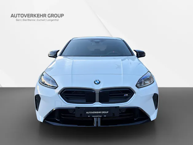 BMW M135i xDrive