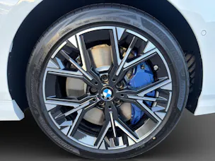 BMW M135i xDrive