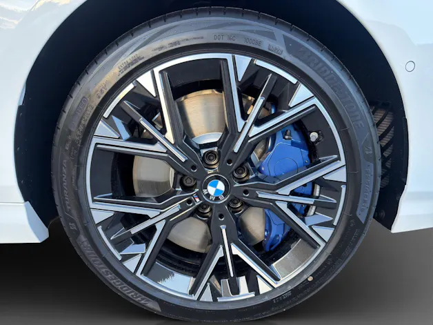 BMW M135i xDrive