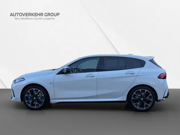 BMW M135i xDrive