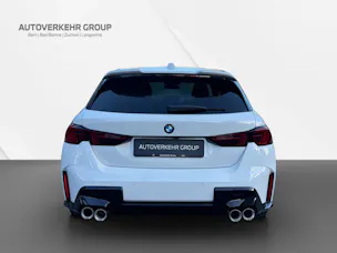 BMW M135i xDrive