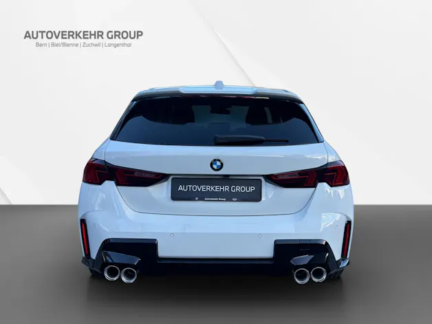 BMW M135i xDrive