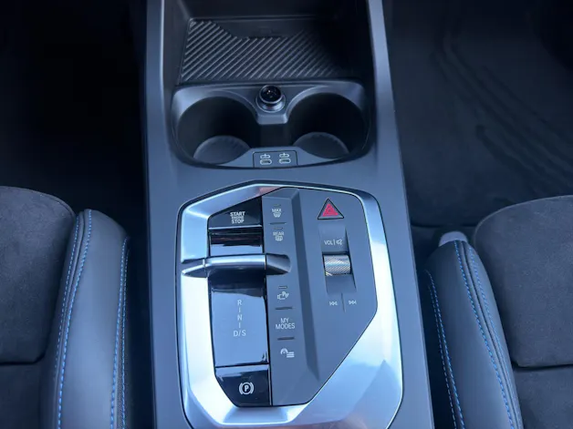 BMW M135i xDrive