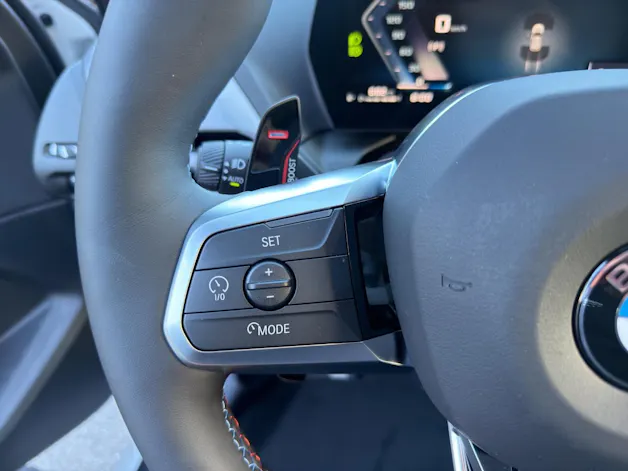 BMW M135i xDrive