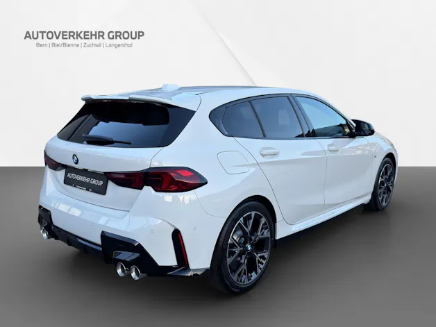 BMW M135i xDrive