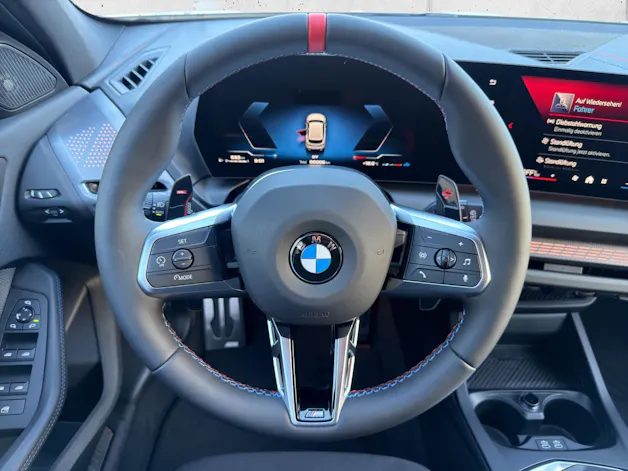 BMW M135i xDrive