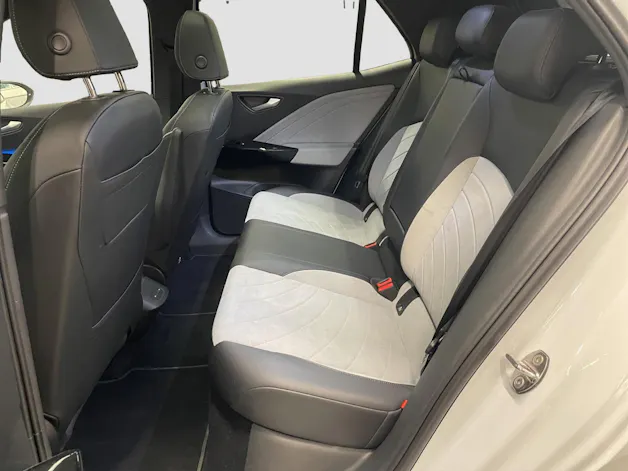 VW ID.3 Pro 58 kWh Pro