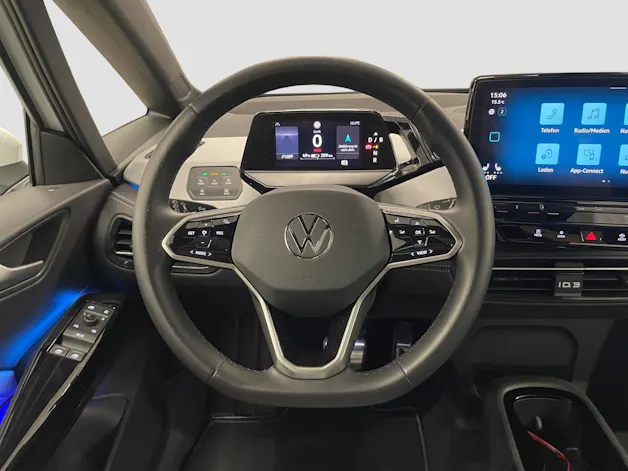 VW ID.3 Pro 58 kWh Pro