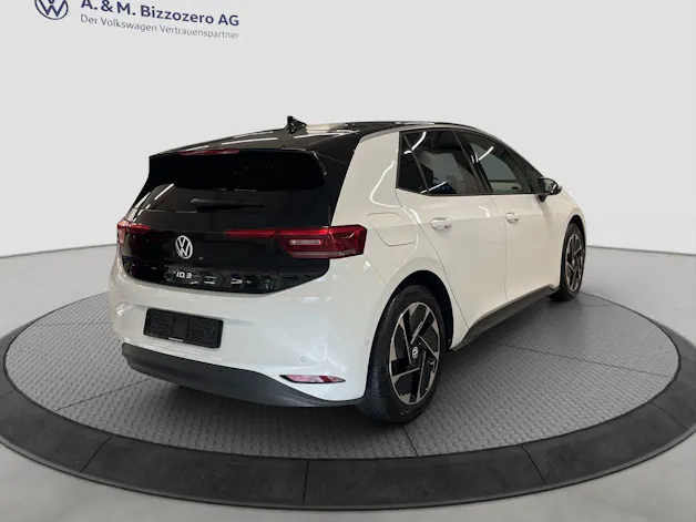 VW ID.3 Pro 58 kWh Pro