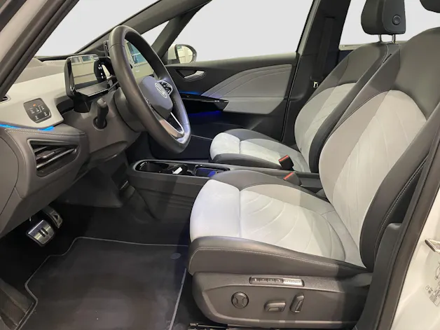 VW ID.3 Pro 58 kWh Pro