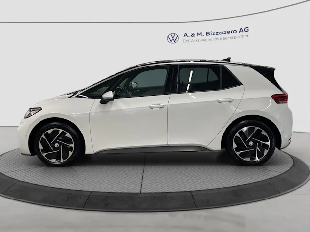 VW ID.3 Pro 58 kWh Pro