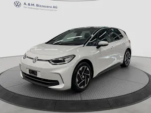 VW ID.3 Pro 58 kWh Pro