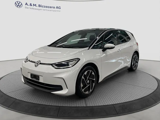 VW ID.3 Pro 58 kWh Pro