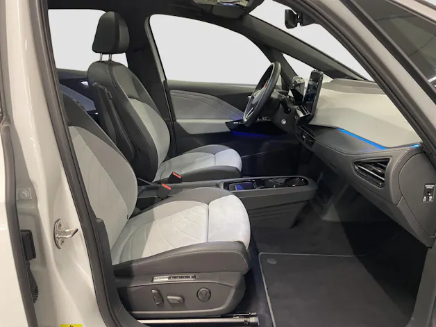 VW ID.3 Pro 58 kWh Pro