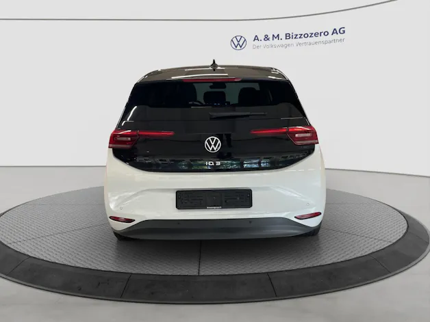 VW ID.3 Pro 58 kWh Pro