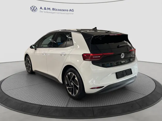 VW ID.3 Pro 58 kWh Pro