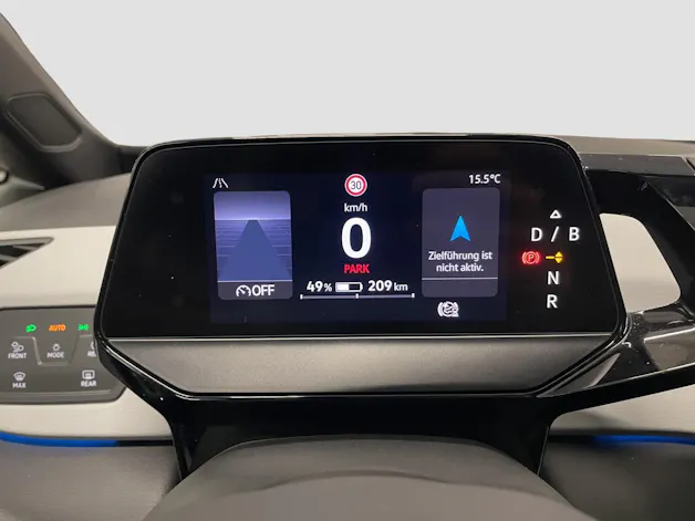 VW ID.3 Pro 58 kWh Pro