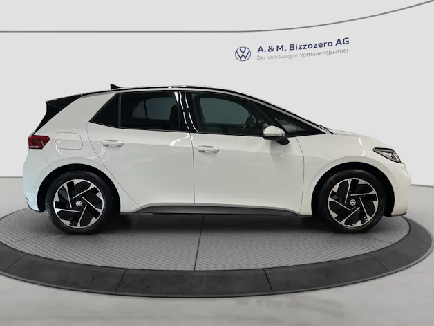 VW ID.3 Pro 58 kWh Pro