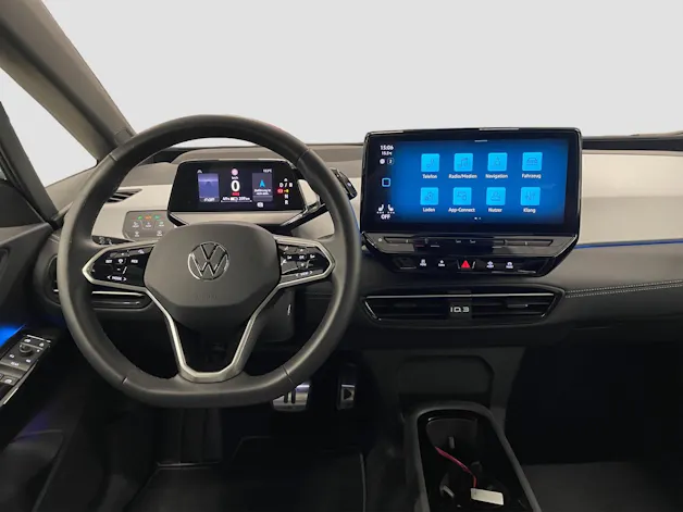VW ID.3 Pro 58 kWh Pro