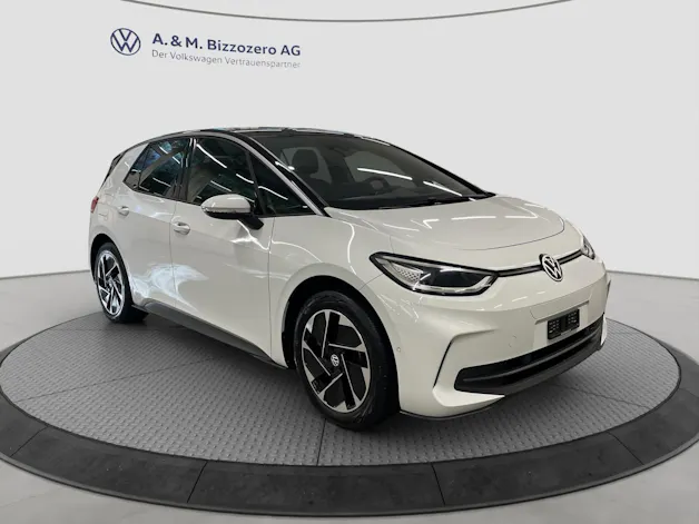 VW ID.3 Pro 58 kWh Pro