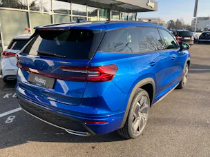 SKODA Kodiaq 2.0 TSI Sportline 4x4 DSG