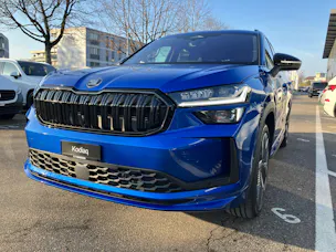 SKODA Kodiaq 2.0 TSI Sportline 4x4 DSG