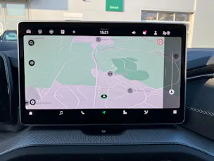 SKODA Kodiaq 2.0 TSI Sportline 4x4 DSG