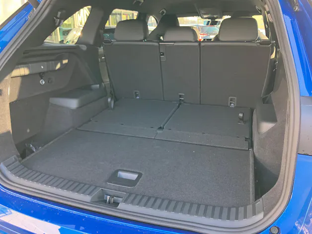 SKODA Kodiaq 2.0 TSI Sportline 4x4 DSG