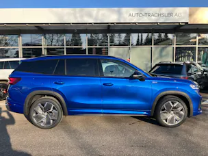 SKODA Kodiaq 2.0 TSI Sportline 4x4 DSG