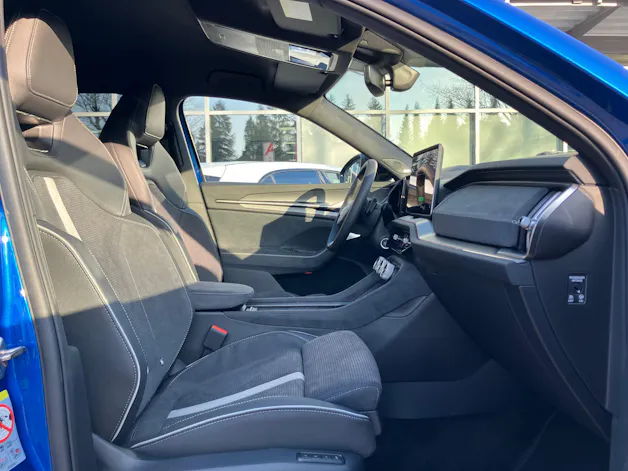 SKODA Kodiaq 2.0 TSI Sportline 4x4 DSG