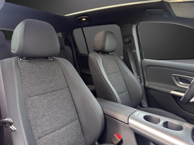 MERCEDES-BENZ GLB 250+ 85 kWh EQ