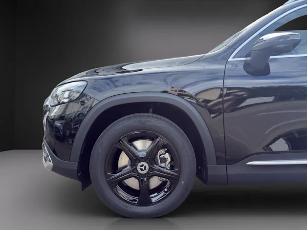 MERCEDES-BENZ GLB 250+ 85 kWh EQ