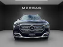 MERCEDES-BENZ GLB 250+ 85 kWh EQ