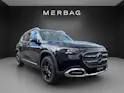 MERCEDES-BENZ GLB 250+ 85 kWh EQ