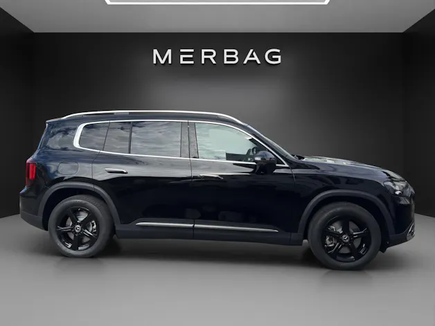 MERCEDES-BENZ GLB 250+ 85 kWh EQ