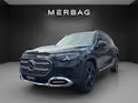 MERCEDES-BENZ GLB 250+ 85 kWh EQ