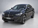 BMW X4 M40i 48V Steptronic