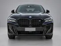 BMW X4 M40i 48V Steptronic