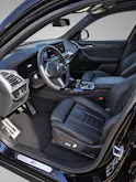 BMW X4 M40i 48V Steptronic