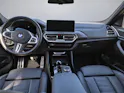 BMW X4 M40i 48V Steptronic