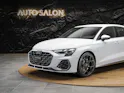 AUDI S3 Sportback TFSI quattro S-tronic*19"Felgen*Werksgarantie*Matrix-LED*Assistenten*