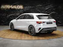 AUDI S3 Sportback TFSI quattro S-tronic*19"Felgen*Werksgarantie*Matrix-LED*Assistenten*