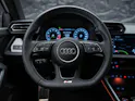 AUDI S3 Sportback TFSI quattro S-tronic*19"Felgen*Werksgarantie*Matrix-LED*Assistenten*