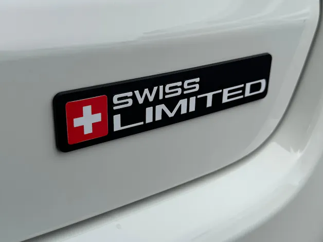 JEEP Compass 4x2 1.5 T MHEV Swiss Limited