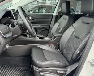 JEEP Compass 4x2 1.5 T MHEV Swiss Limited