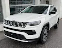 JEEP Compass 4x2 1.5 T MHEV Swiss Limited