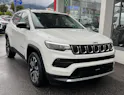 JEEP Compass 4x2 1.5 T MHEV Swiss Limited